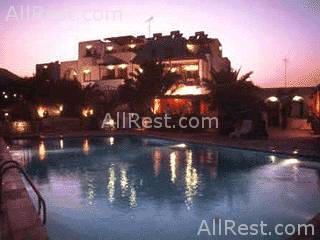 Albatross Hotel & Bungalows 25